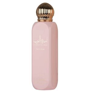 Lattafa Ameerat Al Arab Prive Rose All Over Spray for Women 5.07 oz/150 ml - New